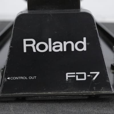 Roland TD-8 V-Drums PD-7 PD-80 PD-80R KD-80 Electronic Drum Set #40499 image 20