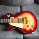 Epiphone Les Paul Standard '50s Left-Handed Heritage Cherry Sunburst