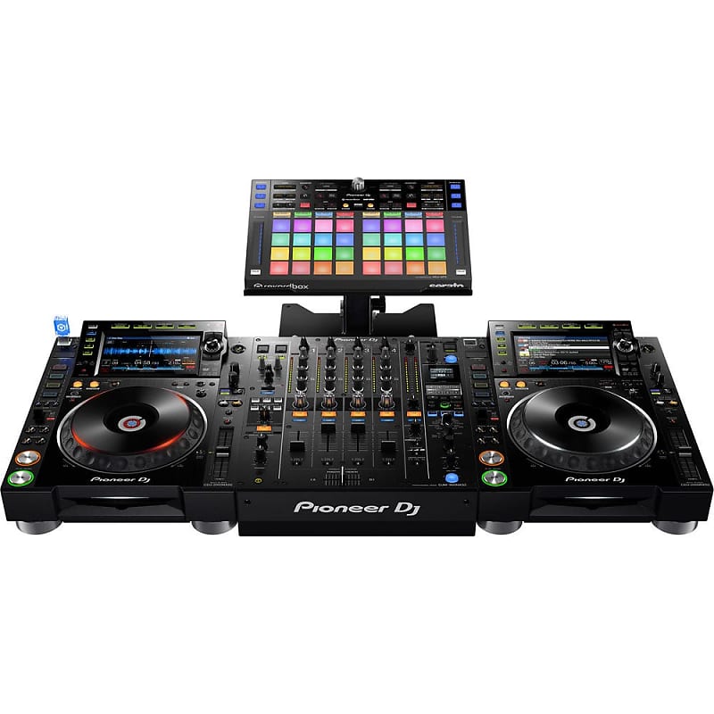 中古品のPioneer DJ DDJ-XP2が入荷いたしました。