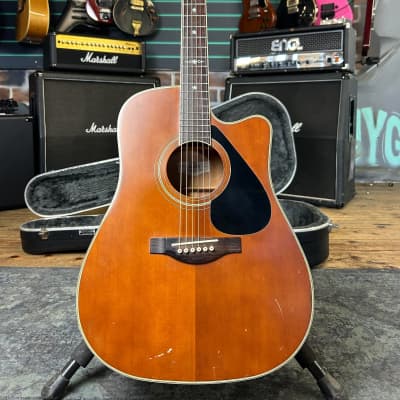 MADE IN JAPAN - YAMAHA L6 1980 - ABSOLUTELY MARVELOUS
