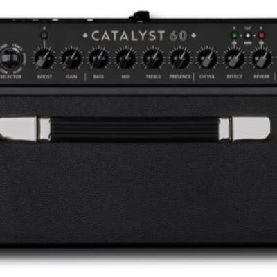 Line 6 Catalyst 60 2-Channel 60-Watt 1x12