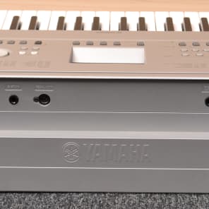 Yamaha dgx 640 midi new arrivals