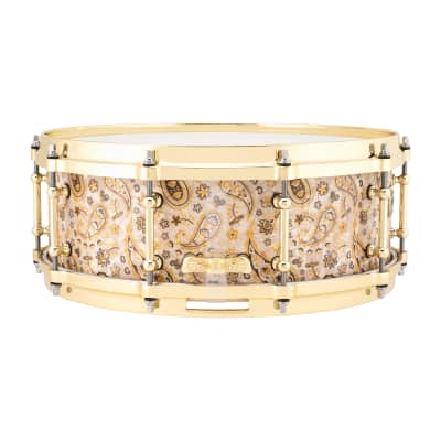 Ludwig 5"x14" Pee .Wee Signature Snare Drum by Anderson .Paak image 2