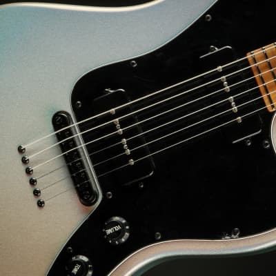 Suhr Eddie's Guitars Exclusive Roasted Classic JM - Prism 2023 image 15