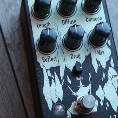 EarthQuaker Devices "Afterneath V3" image 5