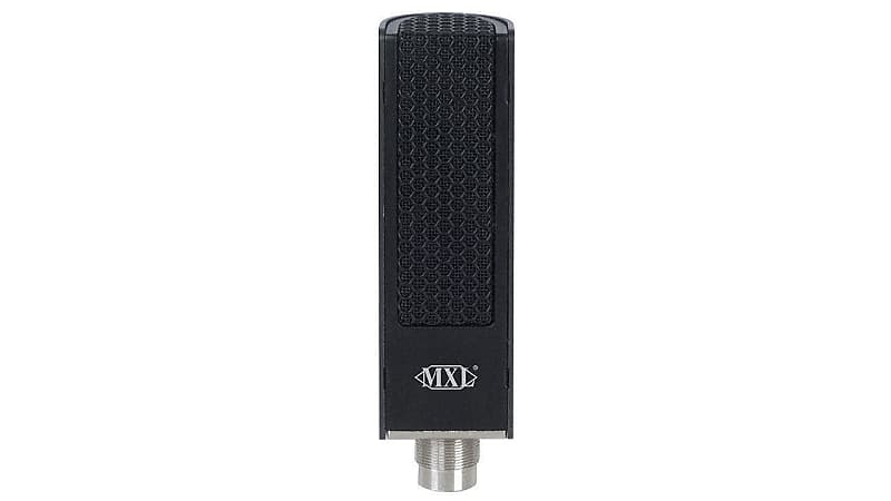 MXL DX-2 Dual Capsule Variable Dynamic Microphone image 1