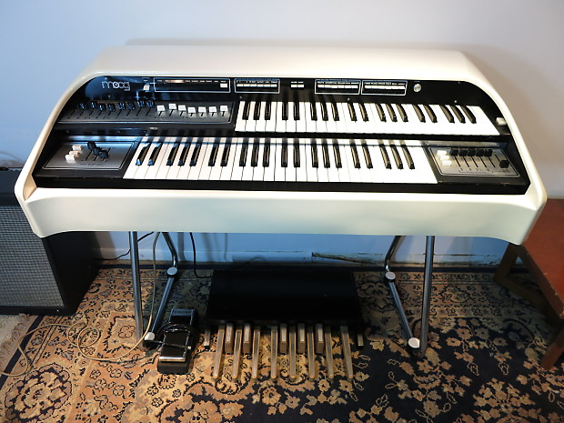 Moog cordovox shop