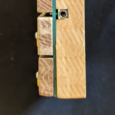 Shbobo SHNTH 2019 - natural wood image 4