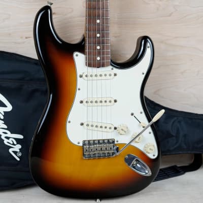 Fender Japan St 80 Spl R Bbv (06/22) | Reverb Australia