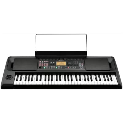 Korg EK-50 Entertainer Keyboard image 3
