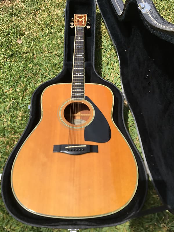 Yamaha FG470s | Reverb
