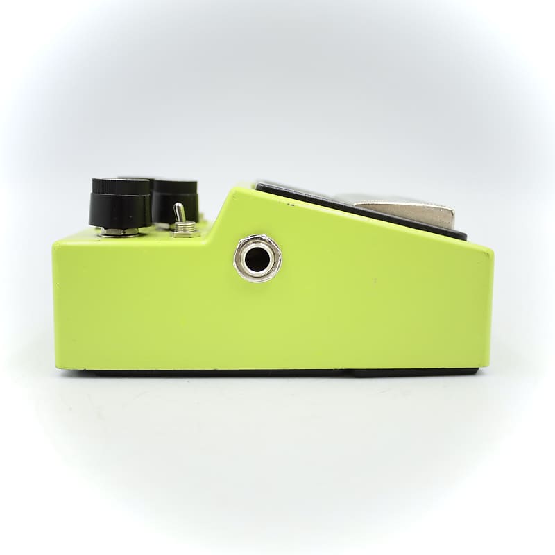 Ibanez SD9M Sonic Distortion Mod | Reverb