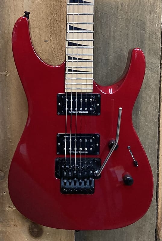 Jackson Pro Series DK2M Dinky | Reverb