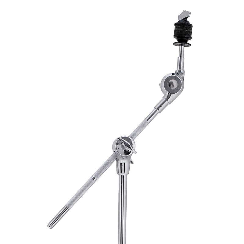 Mapex Mars B60 Chrome Cymbal Boomholder image 1