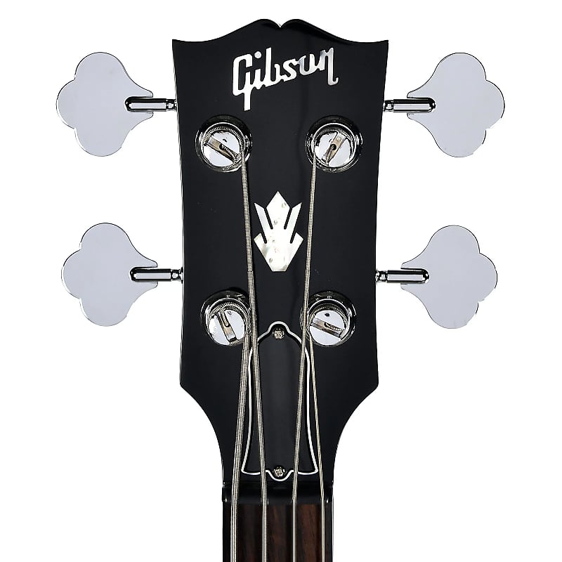 Gibson ES-335 Bass image 5