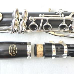 Jupiter JCL-931 Bb Clarinet | Reverb