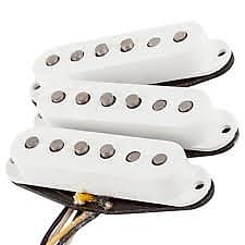 Fender Texas Special Stratocaster Pickups image 1