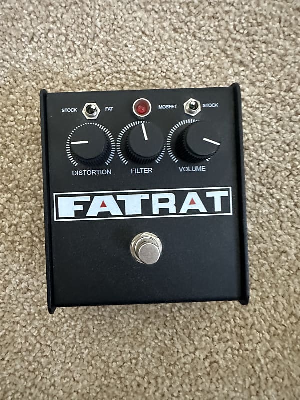 ProCo Fat Rat