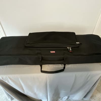 Yamaha p 125 online gig bag