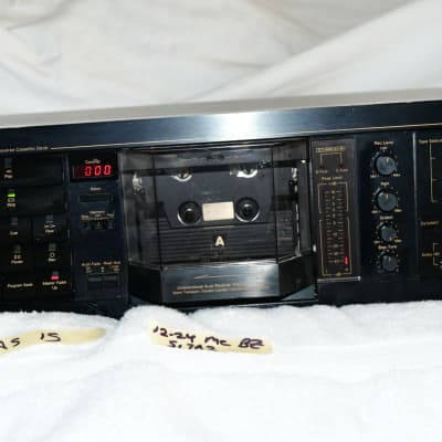 682ZX NAKAMICHI - 中古オーディオ 高価買取・販売 ハイファイ堂