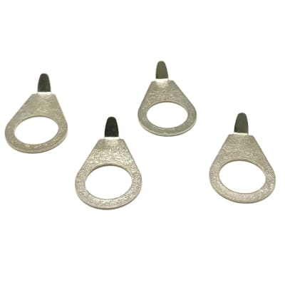 Pointer Washers for US Potentiometer Nickel 4pcs image 2