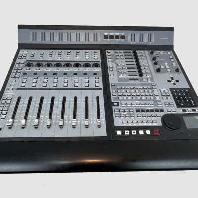 Digidesign ProControl Main Unit Pro Control Pro Tools HD LE | Reverb