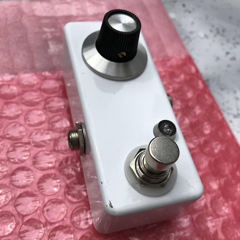 【メーカー直送】 EarthQuaker Canada Reverb | (Clone) Cranker Speaker Devices 