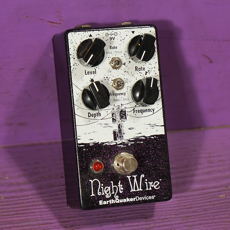 EarthQuaker Devices Night Wire