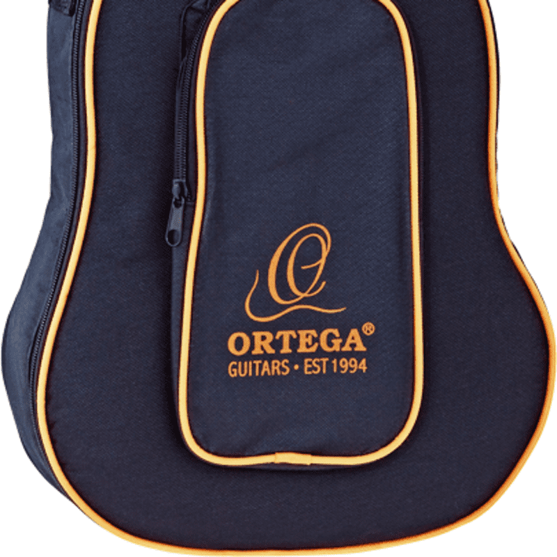 Accessoire pour guitare Ortega Ortéga OUGB-SO - Housse Ukulele Soprano