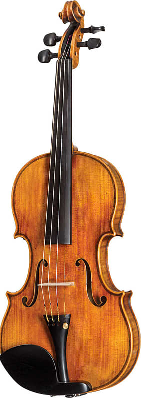 Höfner Model 225 Stradivari Model 4/4 Violin | Reverb