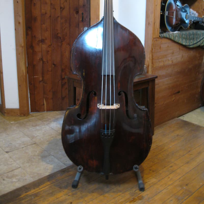 Second Hand Double Bass For Sale Upright Bass - New & Used Double Basses For Sale | Reverb Canada