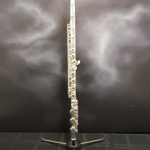 Yamaha YFL-361H Intermediate Flute B Foot