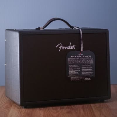 Fender Acoustic Junior Combo image 1