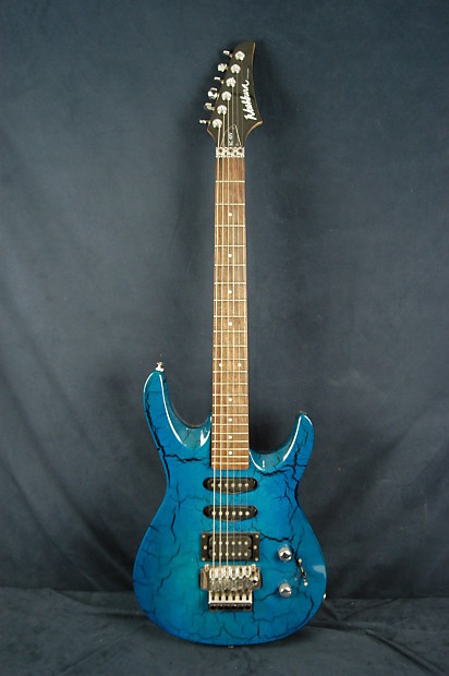 Washburn kc40v discount