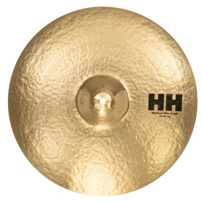 Sabian 18