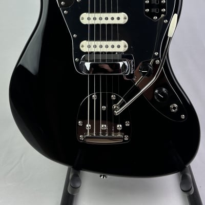 c. 1966 Voice Frontier 1000 Custom Jaguar Jazzmaster Style