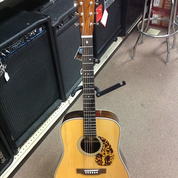 Blueridge br160a deals