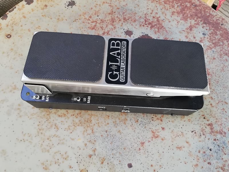 G-LAB WW-1 WOWEE-WAH - 楽器