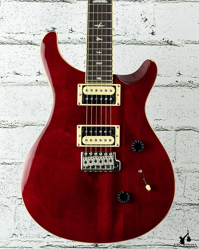 PRS SE Standard 24 | Reverb PRS SE Standard 24 | Reverb