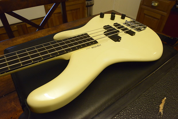 【即納】 Custom Vintage ESP Shop MIJ Japanese premium Bass Horizon ベース