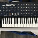 Korg Mono/Poly Analog Synthesizer