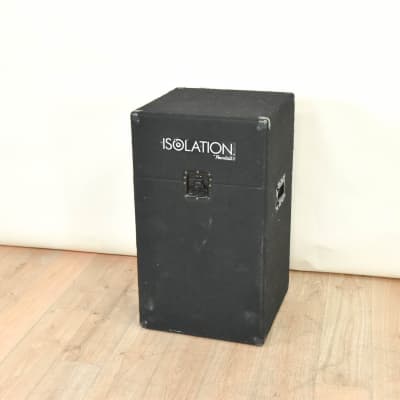 Randall ISO12C Isolation Cabinet CG006S4 for sale
