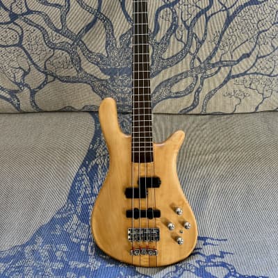 1987年製Warwick Streamer Stage1 1987年製Warwick Streamer Stage1 Warwick Streamer Stage 1 1987 Bass