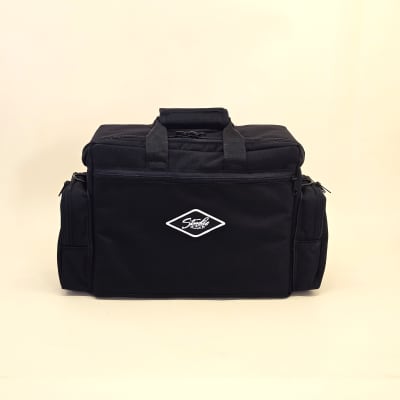 Studio Slips Premium Accessories Gig Bag #11263 - Black image 2