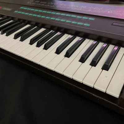 Yamaha DX7 Digital FM Synthesizer image 8