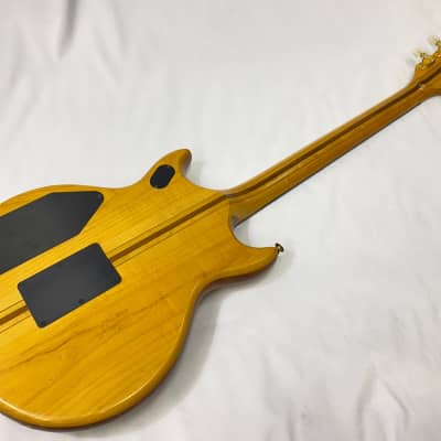 GRECO GOIII-1500 '80 Natural | Reverb