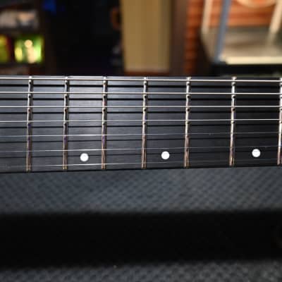 Ernie Ball Music Man Kaizen 7 - Gallium #1159 image 7