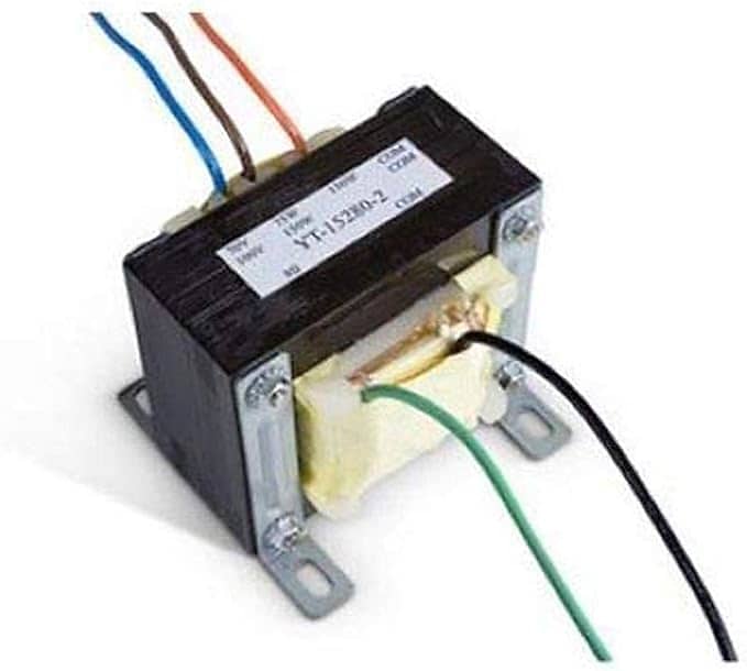 JBL MTC-SBT300 300-Watt Multi-Tap 70V/100V Transformer for SB2210  			