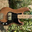 1974 Fender Precision Bass - Rare Walnut  - Alder and Maple - OHSC