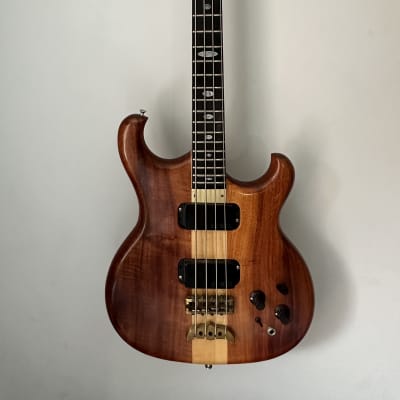 【超希少】Alembic Persuader Fretless エポキシ ALEMBIC SPOILER bass guitars for sale in USA | guitar-list